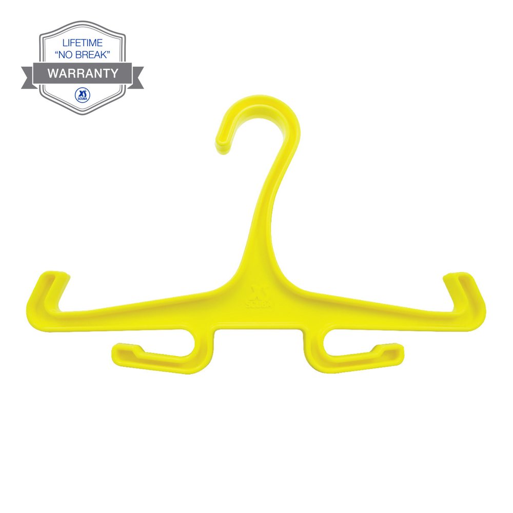 XS Scuba Basic BC Hanger