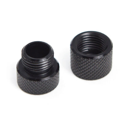 XS Scuba 2nd Stage Plug Set