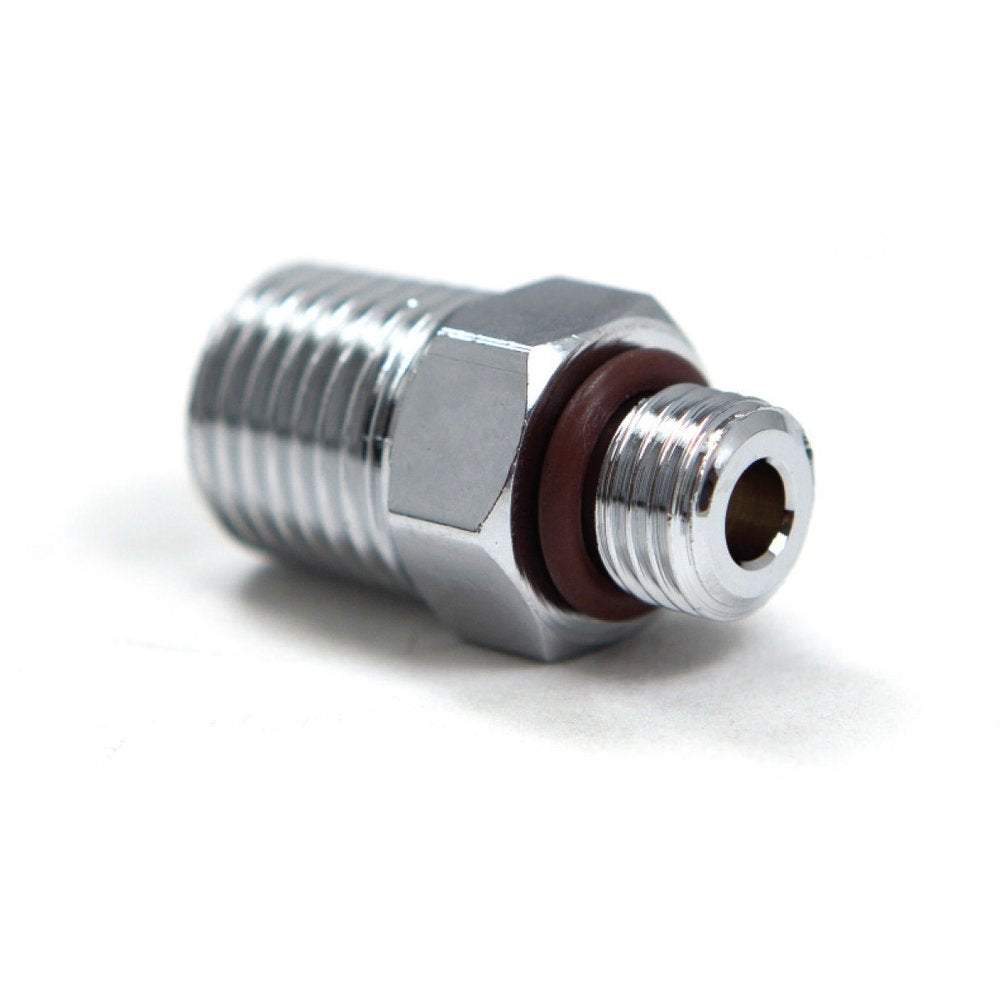 XS Scuba Male 1/4” NPT Adapter