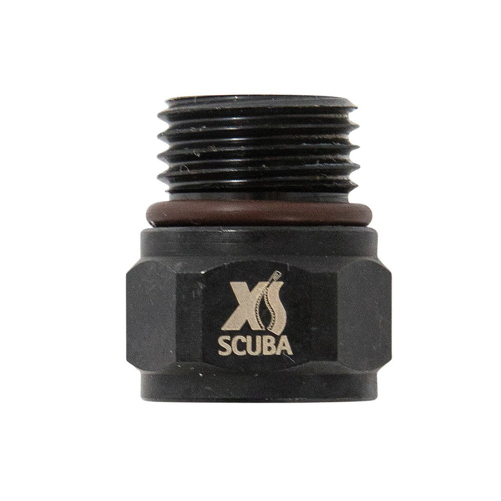 XS Scuba Hose to Hose Connector