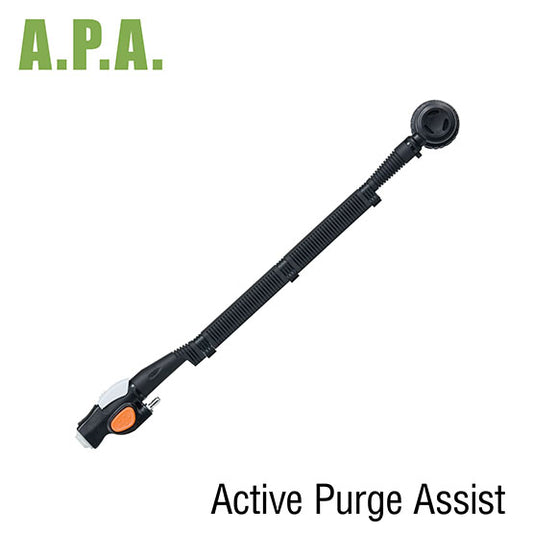 Tusa APA Active Purge Assist