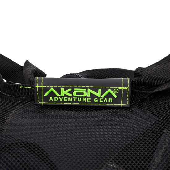 Akona Caspian LT Mesh Duffel Bag