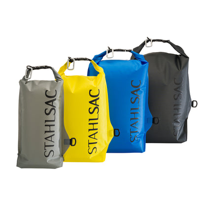 Stahlsac’s Abyss Drylite Dry Bags