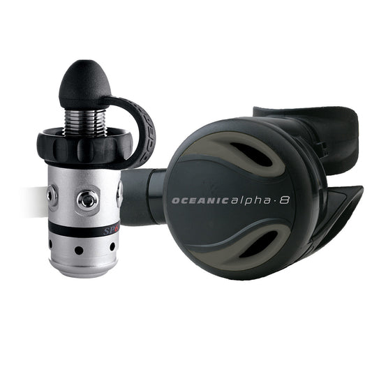 Oceanic Alpha 8 Sport Regulator