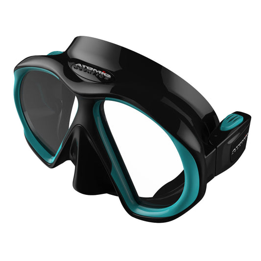 Atomic Aquatics Subframe Slim Fit Mask