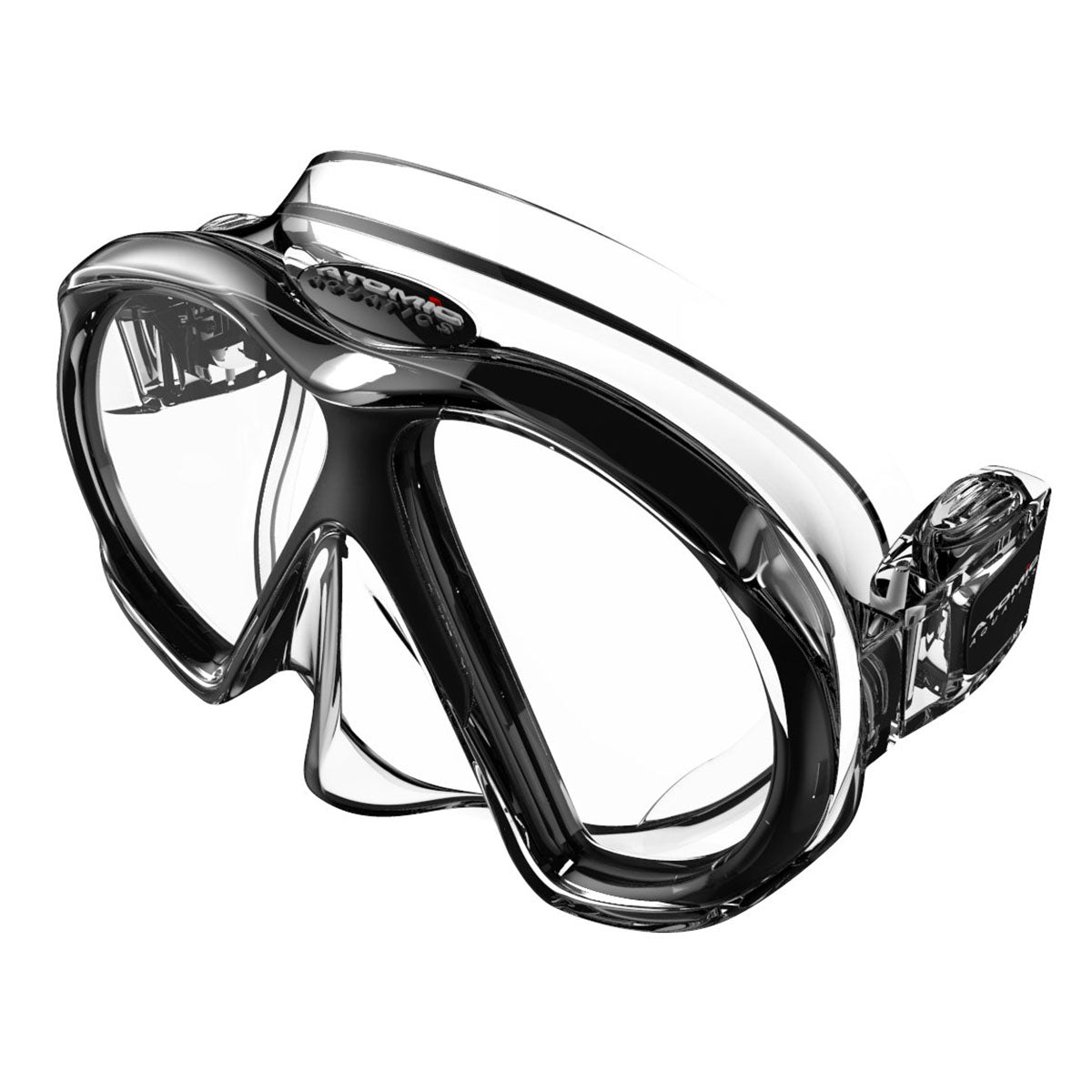 Atomic Aquatics Subframe Slim Fit Mask