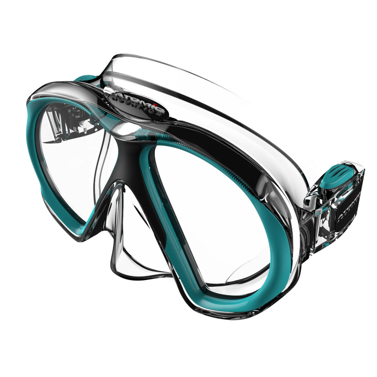 Atomic Aquatics Subframe Slim Fit Mask