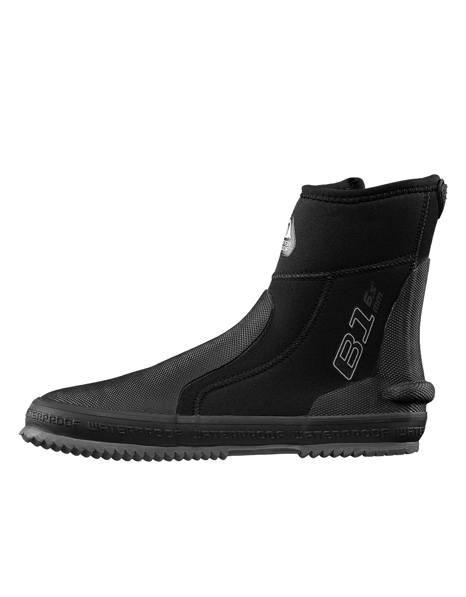 Waterproof B1 6.5mm Dive Boot