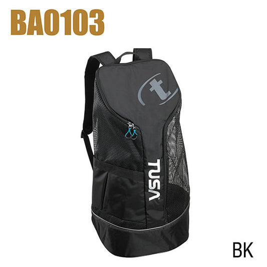 Tusa BA-0103 Mesh Backpack