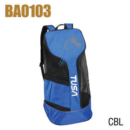 Tusa BA-0103 Mesh Backpack