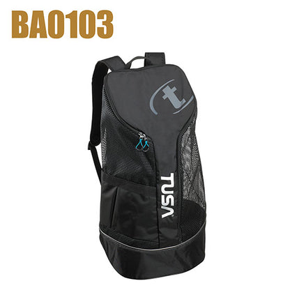 Tusa BA-0103 Mesh Backpack