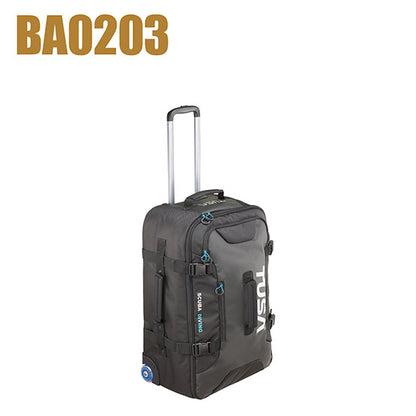 Tusa Roller Bag