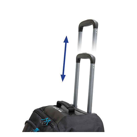 Tusa Roller Bag