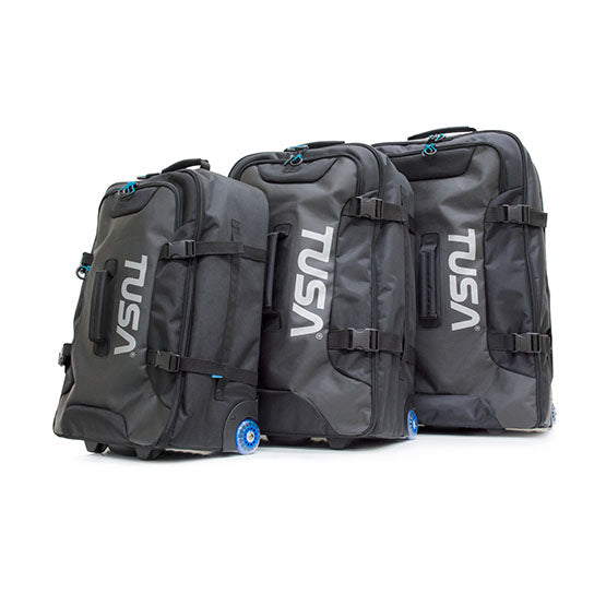 Tusa Roller Bag