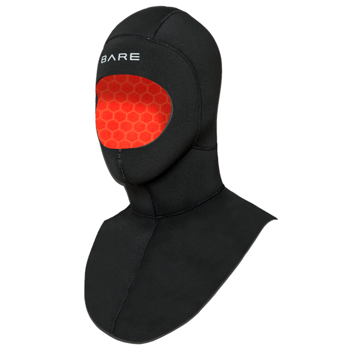 Bare 5MM Ultrawarmth Wet Hoods