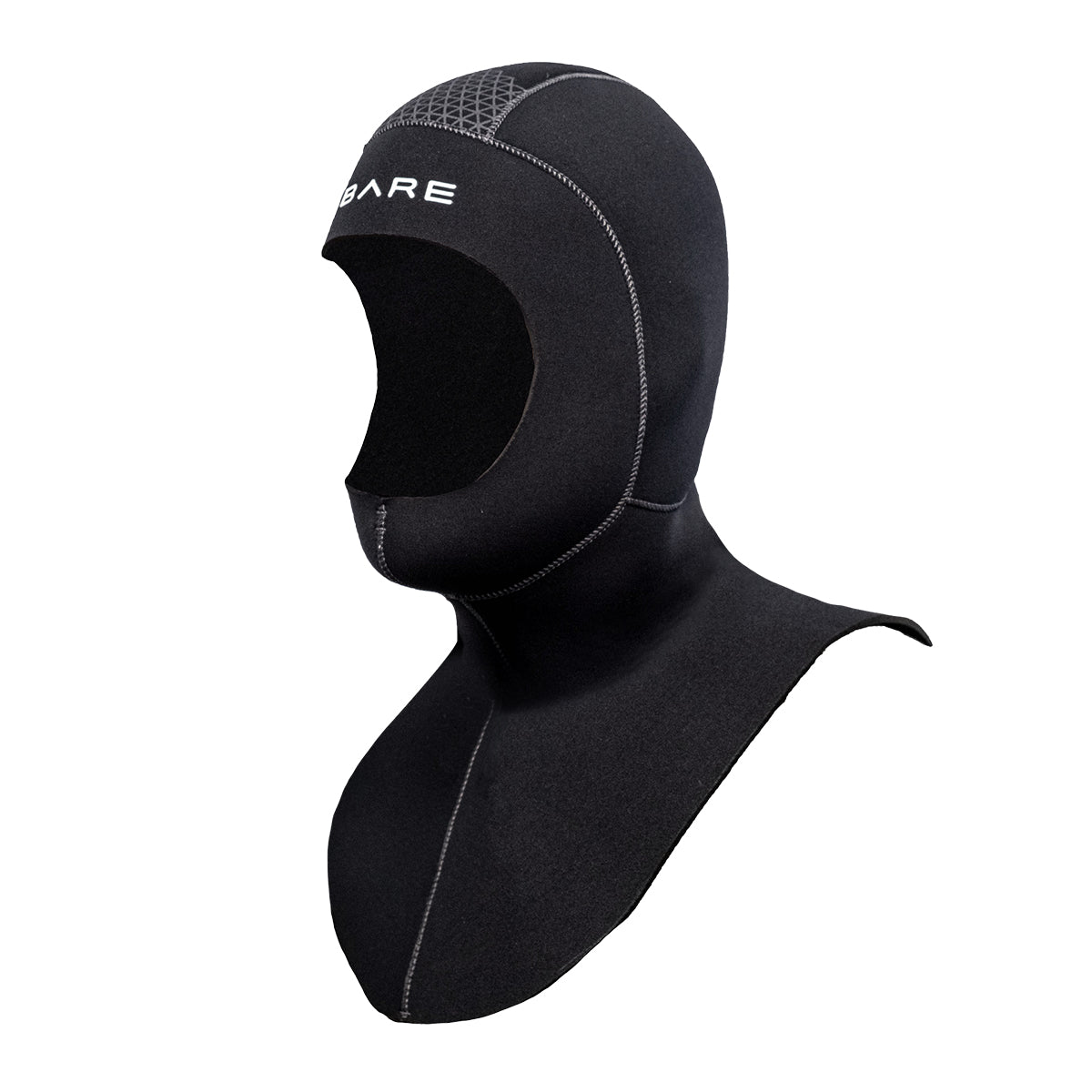 Bare 7MM S-Flex Hood