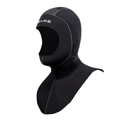 Bare 5MM S-Flex Hood