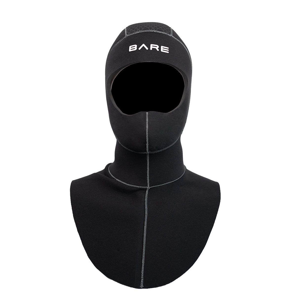 Bare 5MM S-Flex Hood