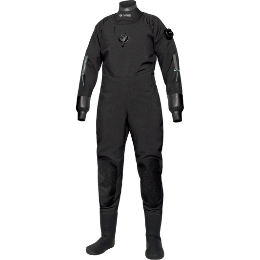 Bare Aqua-Trek 1 Pro Dry Drysuit - Women