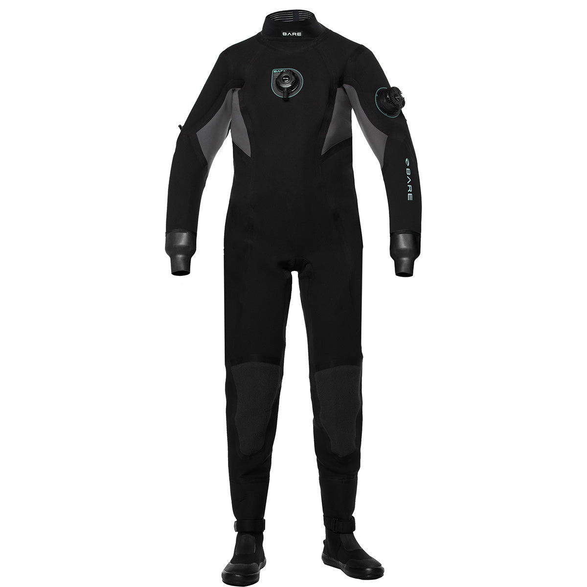 Bare Guardian Pro Dry Drysuit - Women