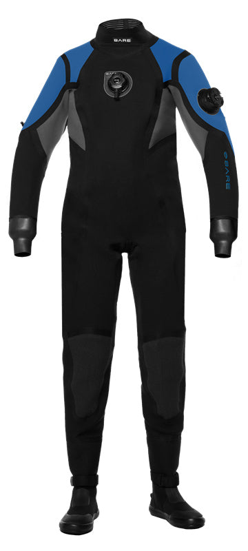 Bare Guardian Pro Dry Drysuit - Women