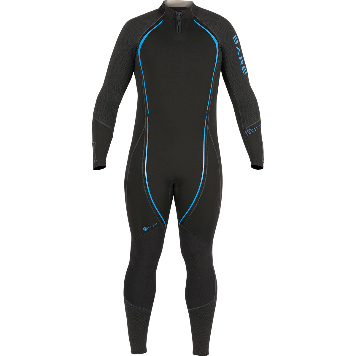 Bare Reactive 3MM Wetsuit - Men