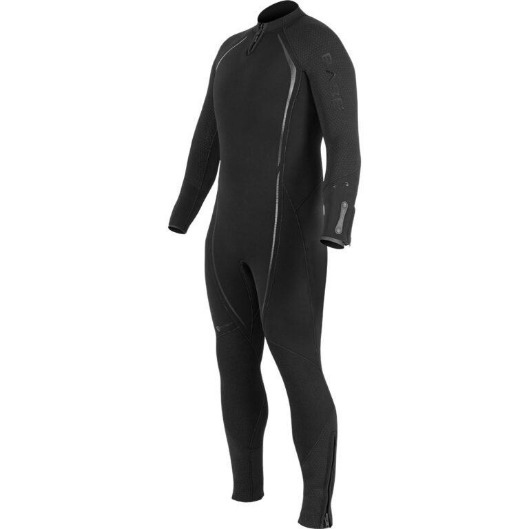 Bare Reactive 5mm Wetsuit -Men