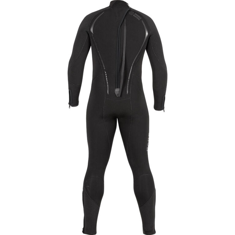 Bare Reactive 5mm Wetsuit -Men