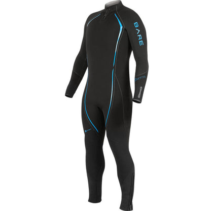 Bare Reactive 5mm Wetsuit -Men