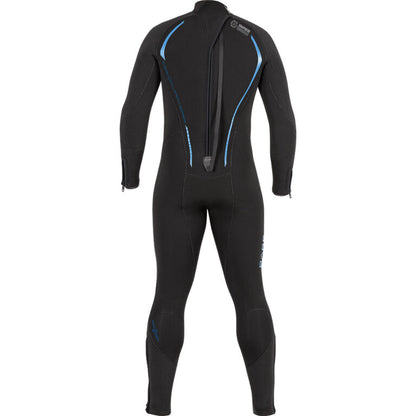 Bare Reactive 5mm Wetsuit -Men