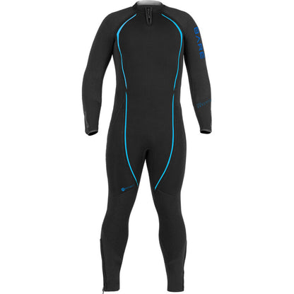 Bare Reactive 7mm Wetsuit -Men