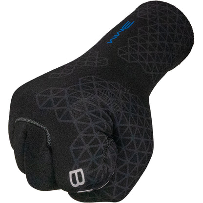 Bare 3MM S-Flex Gloves