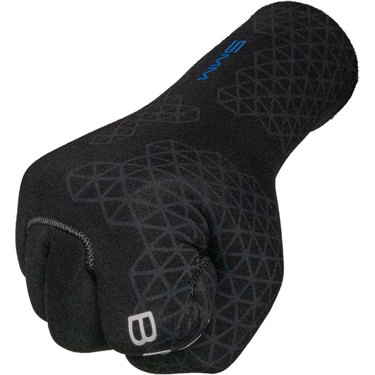 Bare 5MM S-Flex Gloves