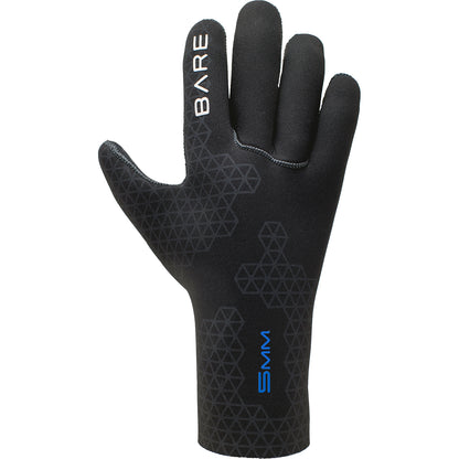 Bare 5MM S-Flex Gloves