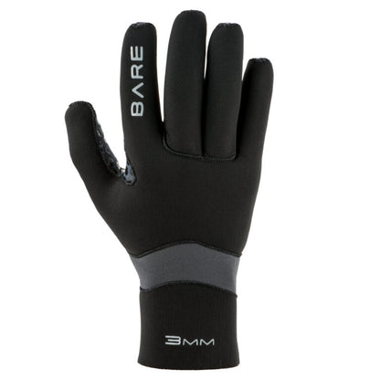 Bare 3mm Ultrawarmth Gloves