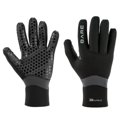 Bare 3mm Ultrawarmth Gloves