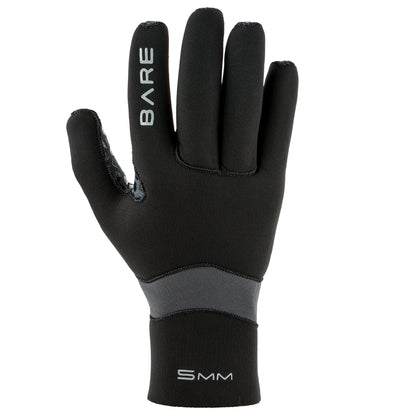 Bare 5mm Ultrawarmth Gloves