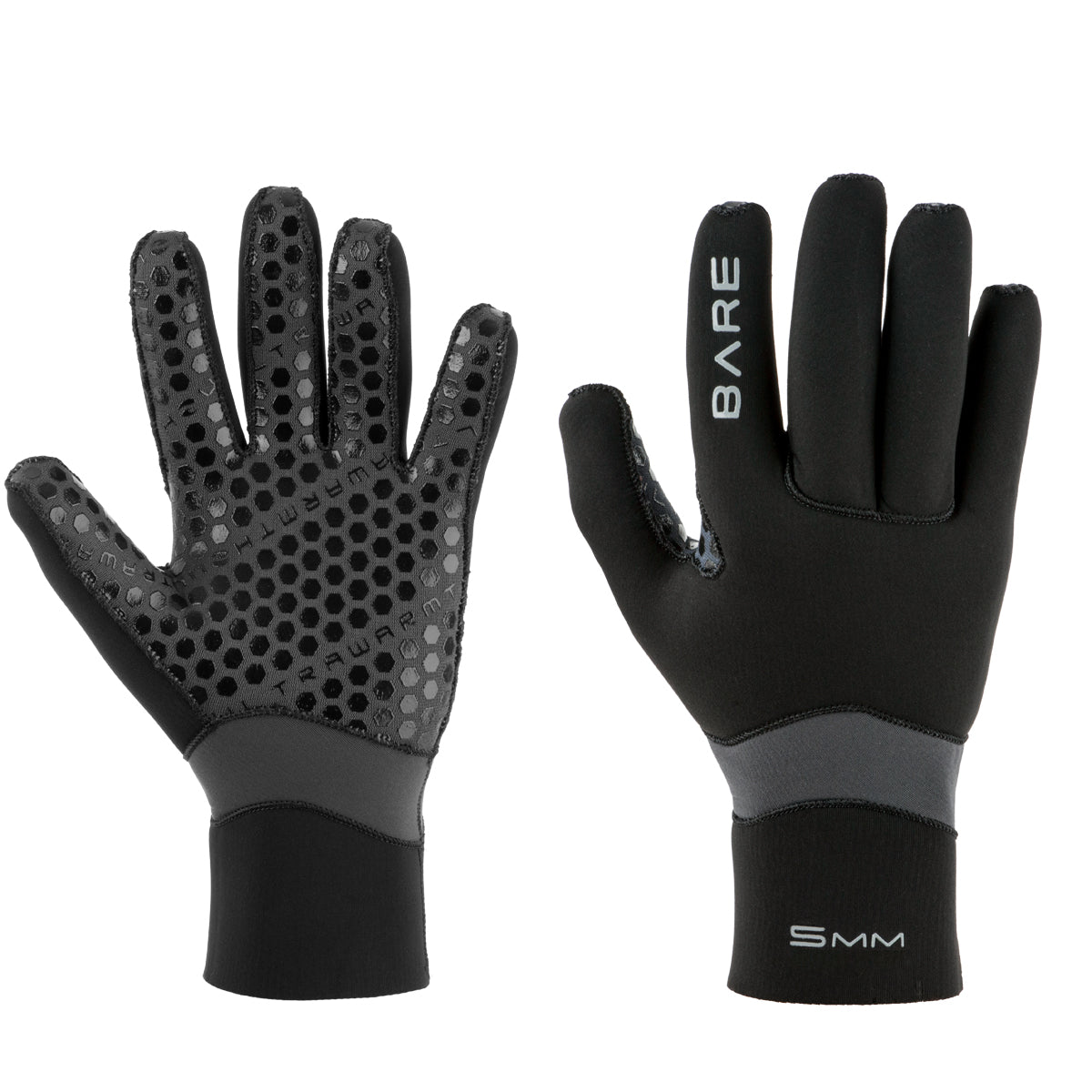 Bare 5mm Ultrawarmth Gloves