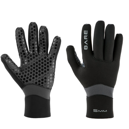 Bare 5mm Ultrawarmth Gloves