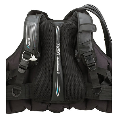 Tusa BC0102B Soverin-Alpha BCD