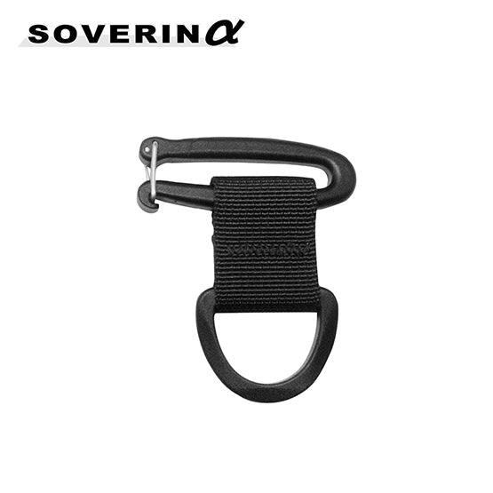 Tusa BC0102B Soverin-Alpha BCD