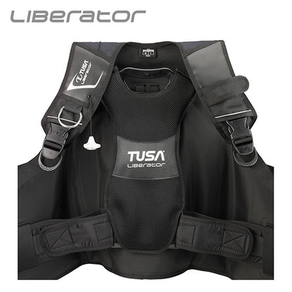 Tusa BC0103B Liberator BCD