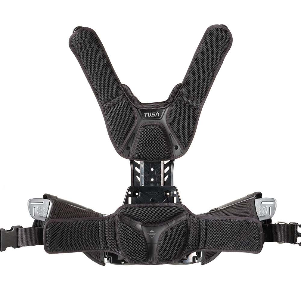 Tusa BC0203B BB React BCD