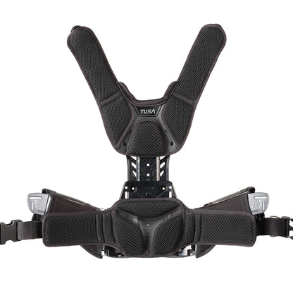 Tusa BC0203B BB React BCD