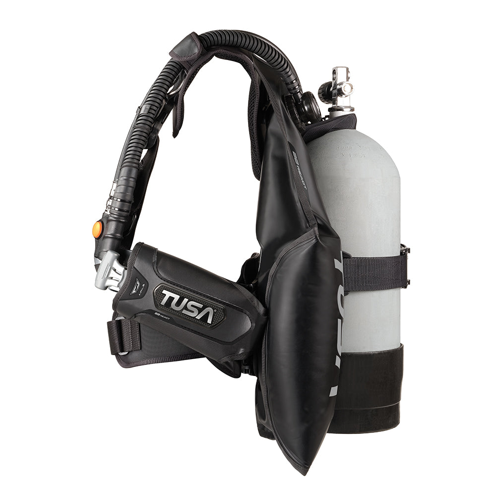 Tusa BC0203B BB React BCD