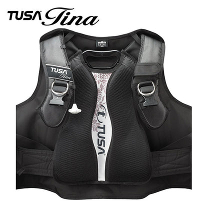 Tusa BC0403B Tina BCD