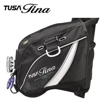 Tusa BC0403B Tina BCD