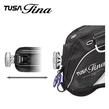 Tusa BC0403B Tina BCD