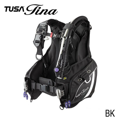 Tusa BC0403B Tina BCD