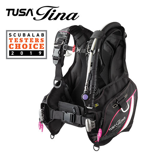 Tusa BC0403B Tina BCD